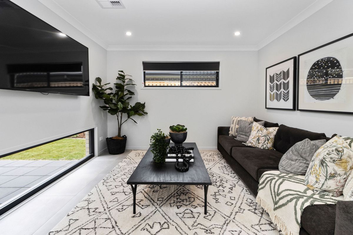 Lot 4/Norwood Rise Estate Langford Street, Eight Mile Plains QLD 4113 Domain