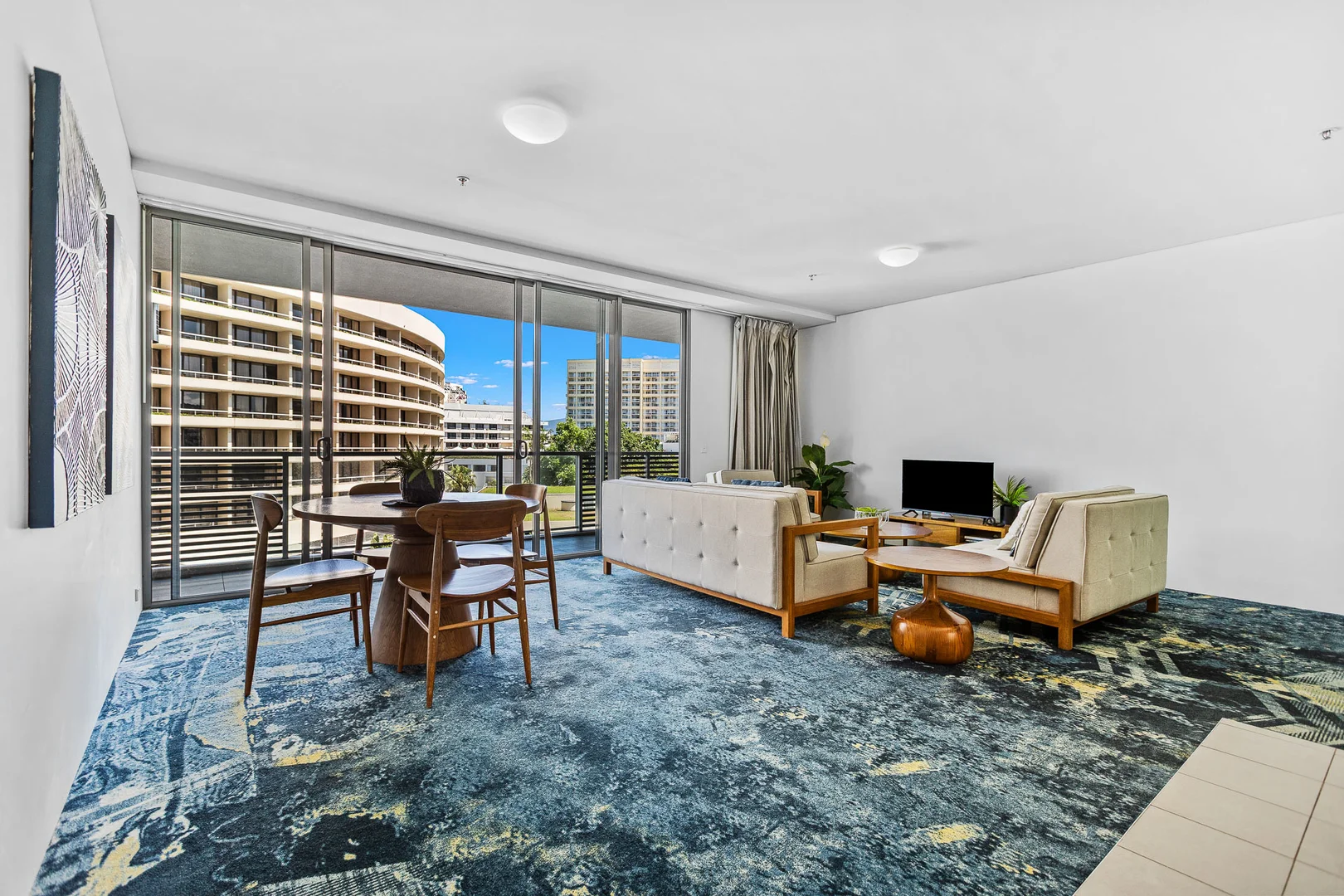 Additional image 5 of 504/1 Marlin Parade, Cairns City QLD 4870