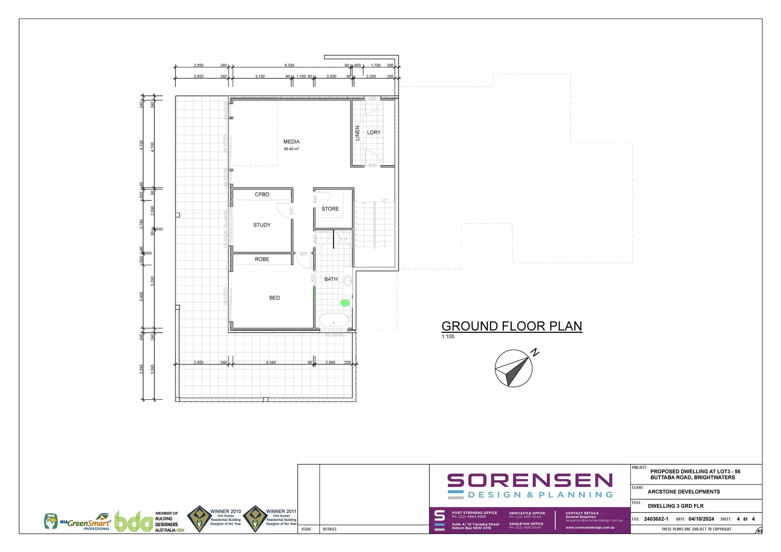 Additional image 15 of 56A Buttaba Road, Brightwaters NSW 2264