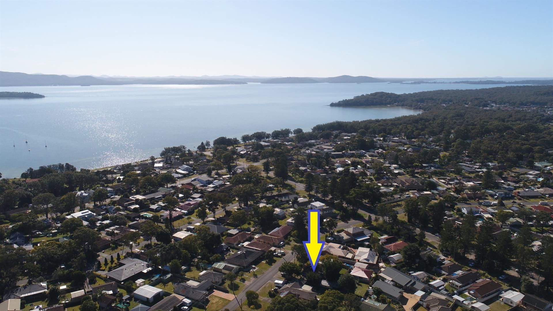 88 Clemenceau Crescent, Tanilba Bay NSW 2319, Image 2