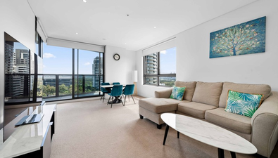 Picture of 21210/2B Figtree Drive, SYDNEY OLYMPIC PARK NSW 2127