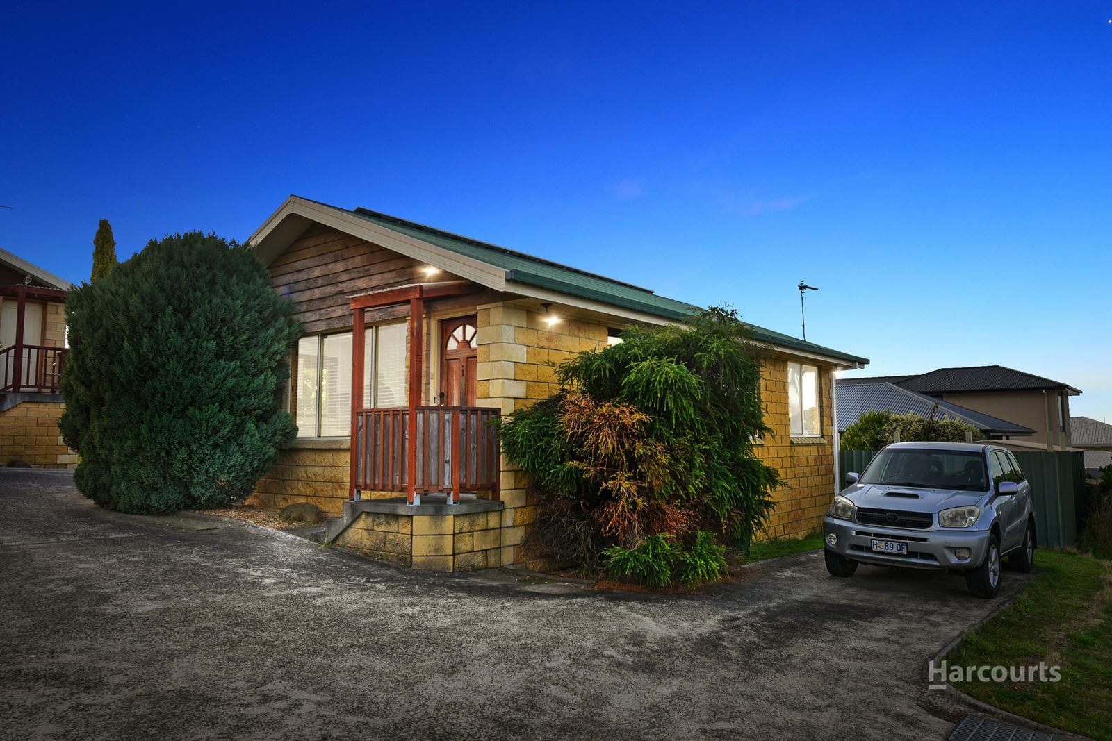 1/34 Ripley Road, West Moonah TAS 7009, Image 0