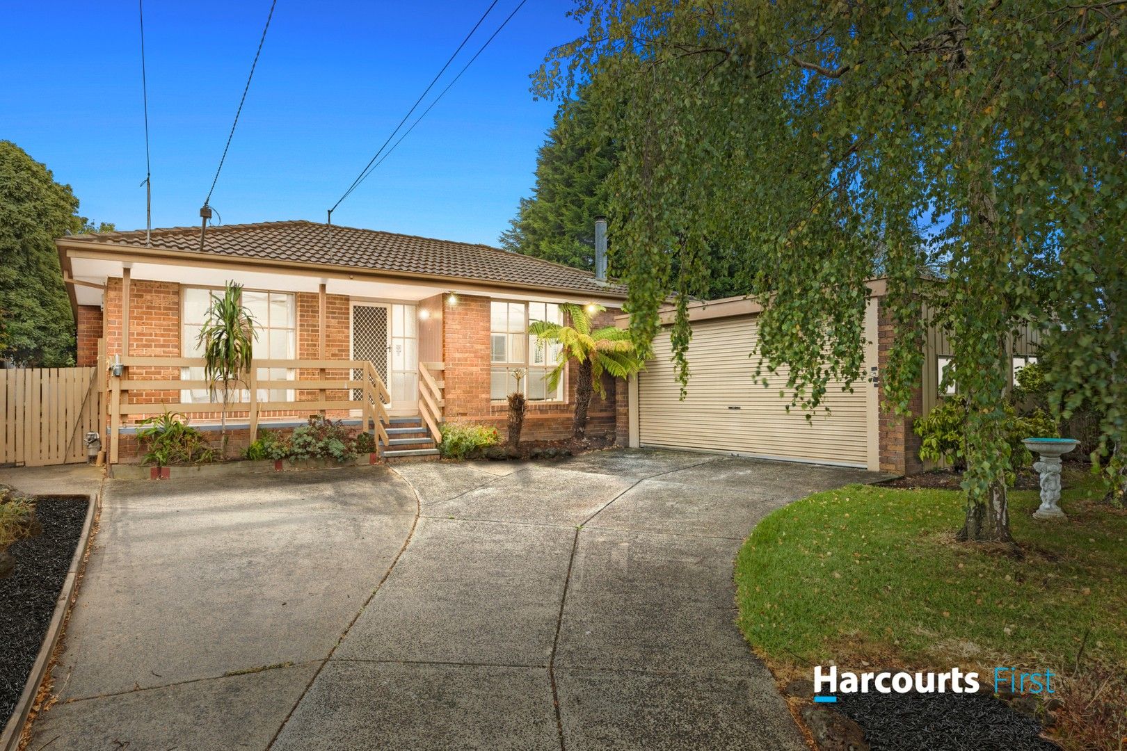 6 Naomi Court, Bayswater VIC 3153, Image 0