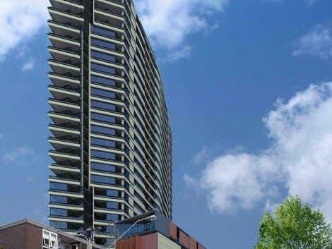 2 bedrooms House in 2008/3 St Kilda Road ST KILDA VIC, 3182