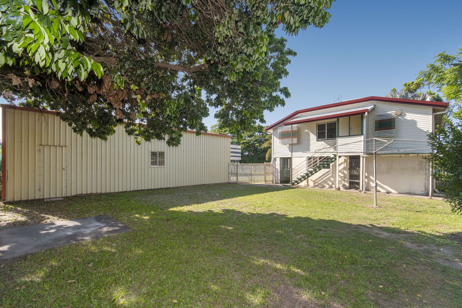 9 Rutledge Street, Ingham QLD 4850, Image 2