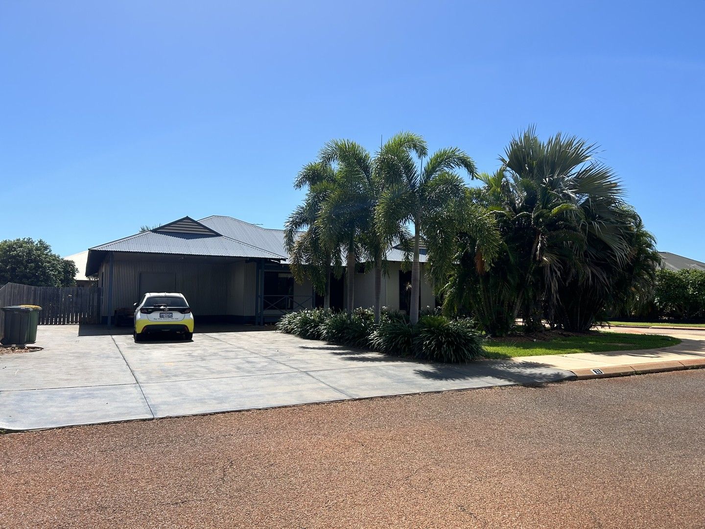 4 bedrooms House in 33 Greenshank Drive DJUGUN WA, 6725