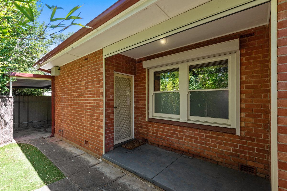 1/19a Myponga Terrrace, Broadview SA 5083 Apartment For Rent 380