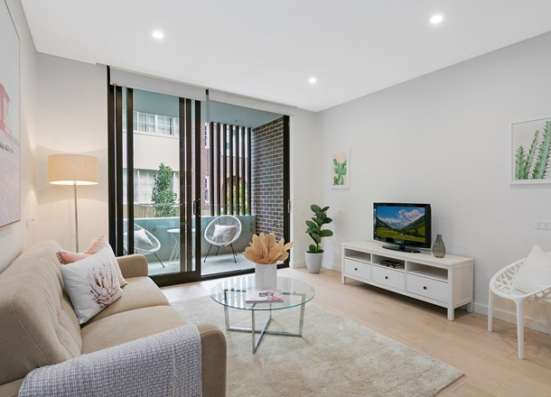 211/30-34 Henry Street, Gordon NSW 2072