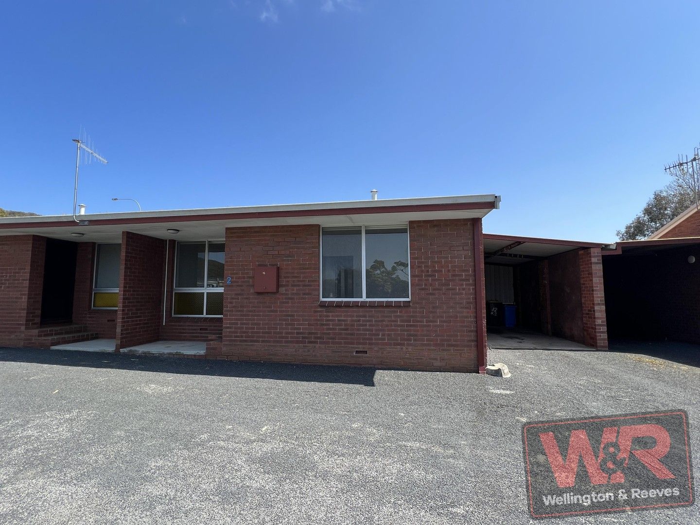 2 bedrooms House in 2/82 Middleton Road MIDDLETON BEACH WA, 6330