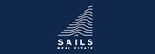 Logo for Sails Real Estate Merimbula