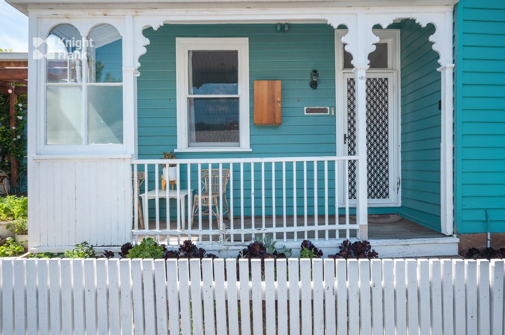 2 Hennebry Street, South Hobart TAS 7004, Image 1