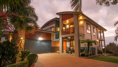 Picture of 18 Ariadne Street, RIVER HEADS QLD 4655