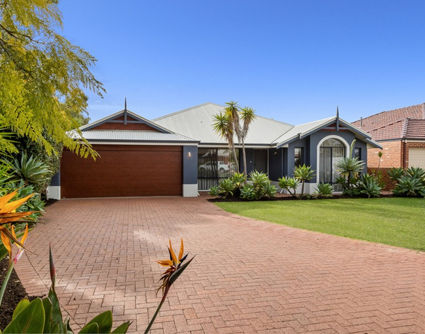 32 Flame Tree Loop, Baldivis WA 6171