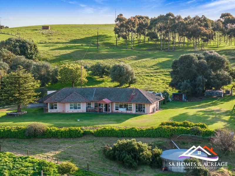 135 Groths Road, Springton SA 5235, Image 2