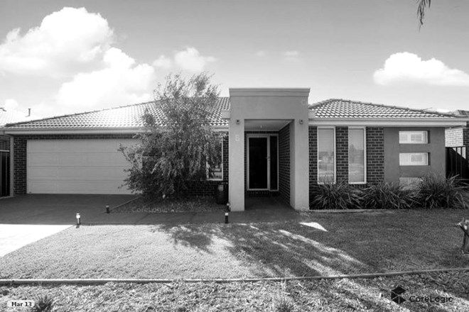 Picture of 8 Nighthawk Road, TARNEIT VIC 3029