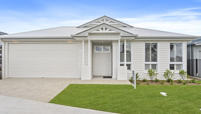 Picture of Enclave/82 673 Cleveland Redland Bay Road, VICTORIA POINT QLD 4165