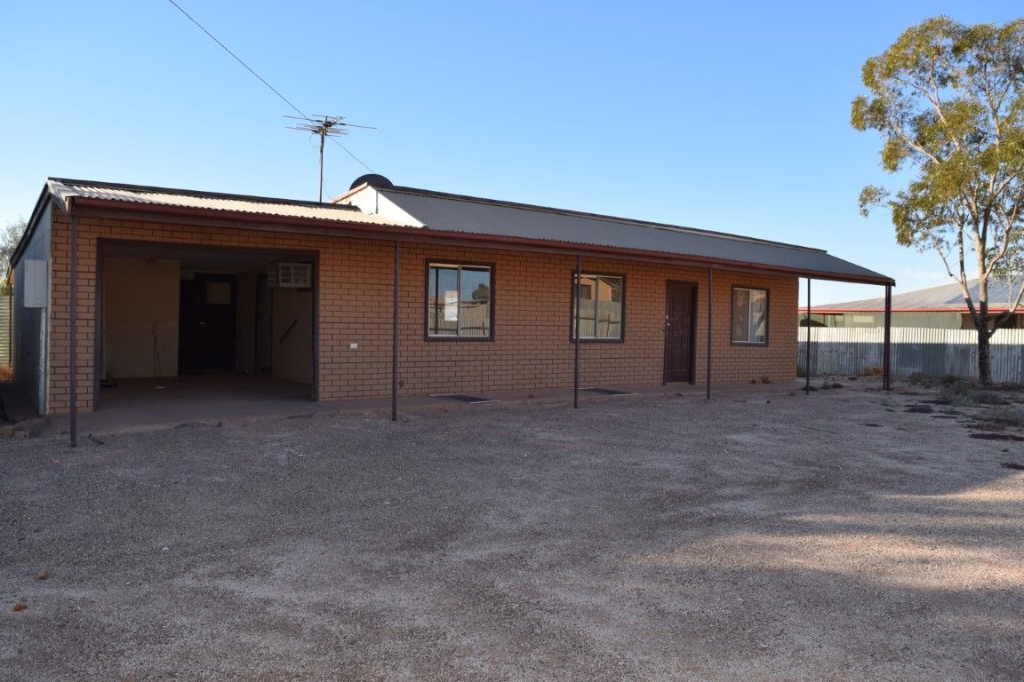 Lot 361 O'Connor Road, Coober Pedy SA 5723, Image 0