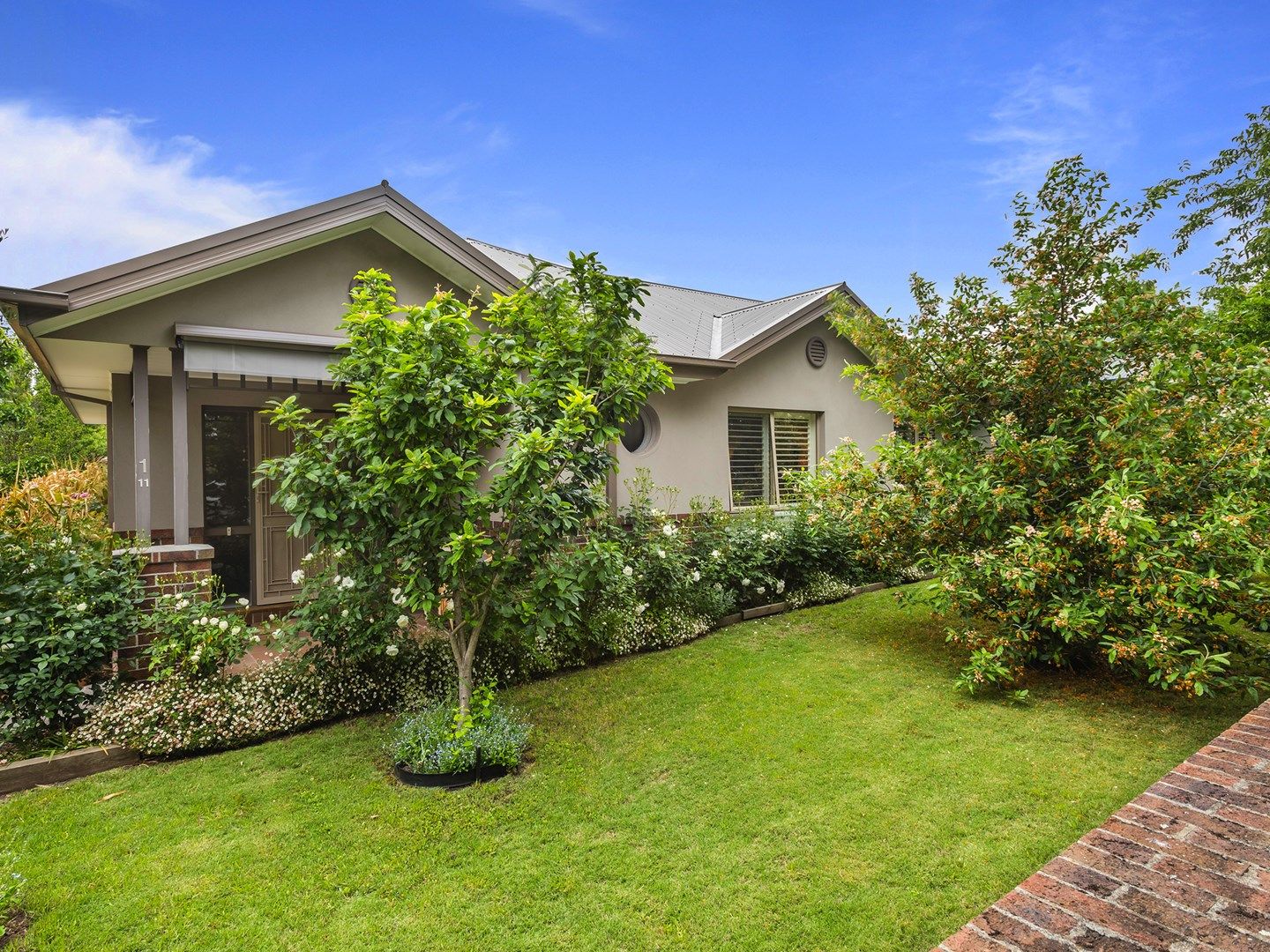 Unit 1/11 Rodney St, Gisborne VIC 3437, Image 0