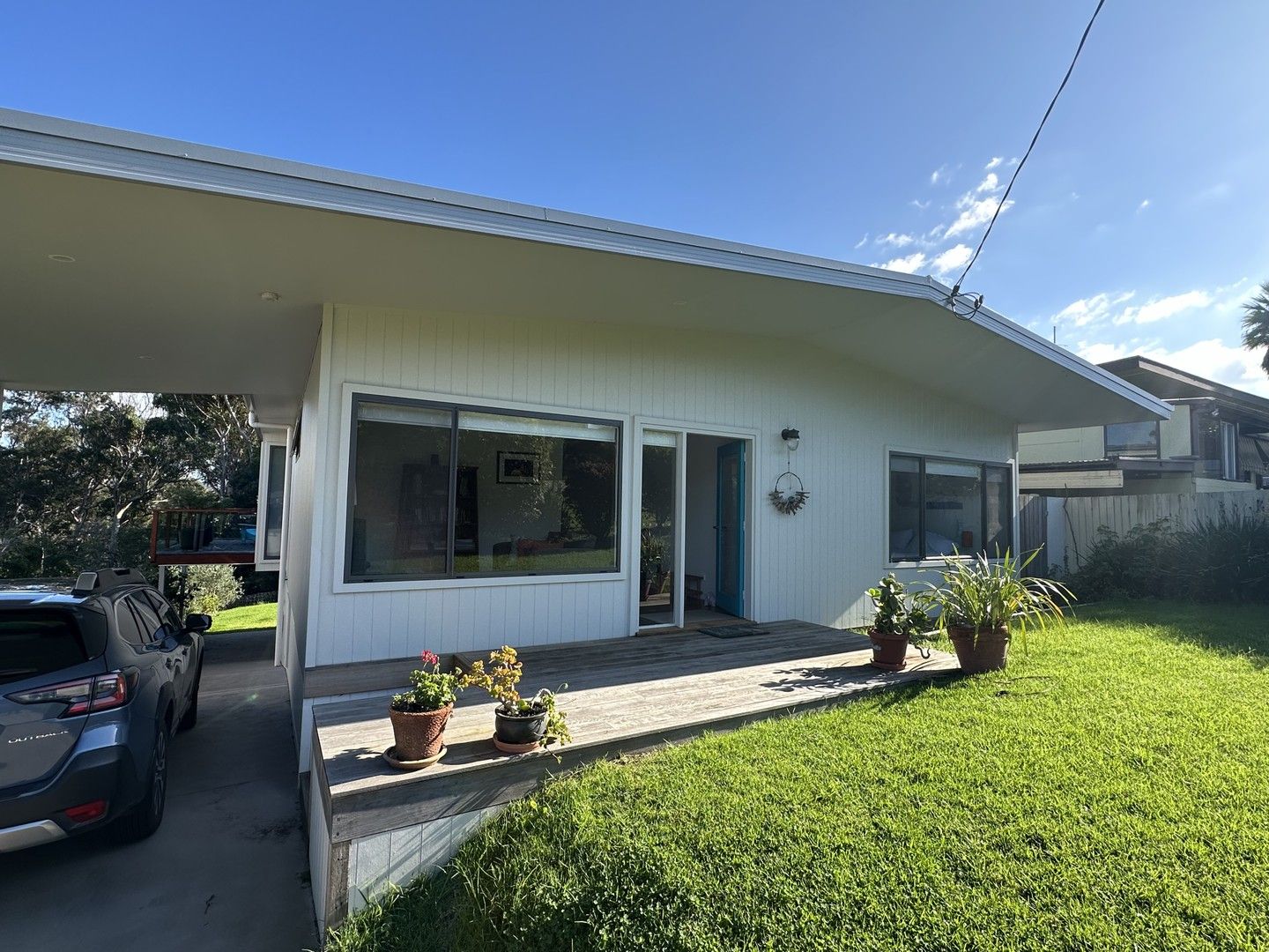 3 bedrooms House in 7 Wyeebo Street MERIMBULA NSW, 2548
