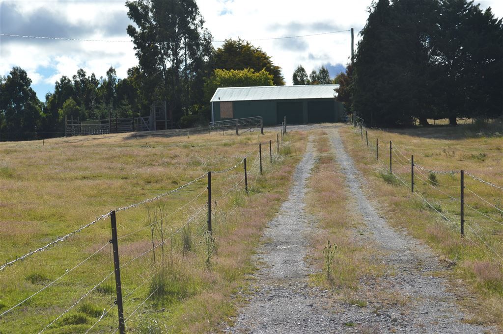 1015 Cradle Mountain Road, Erriba TAS 7310, Image 0