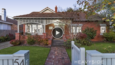 Picture of 54 Highfield Road, CANTERBURY VIC 3126