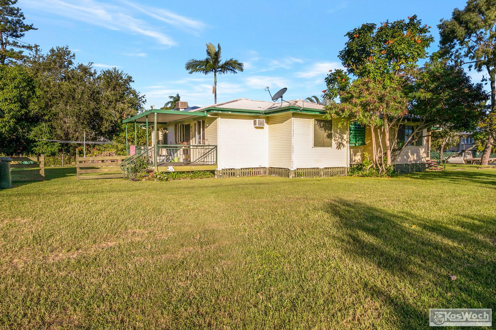 249 ELPHINSTONE STREET, Koongal QLD 4701, Image 1