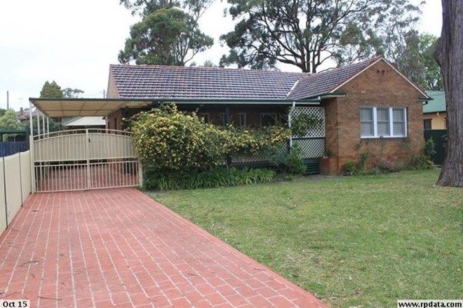 Picture of 24 Anderson Avenue, DUNDAS NSW 2117
