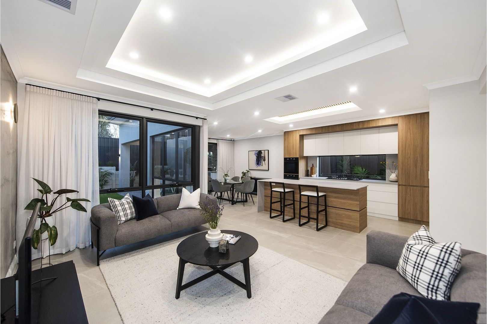 3 bedrooms House in 4A Conto Avenue DIANELLA WA, 6059
