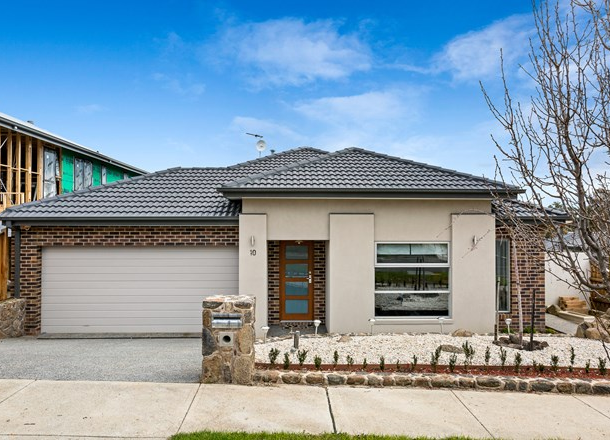 10 Viewhill Court, Doreen VIC 3754