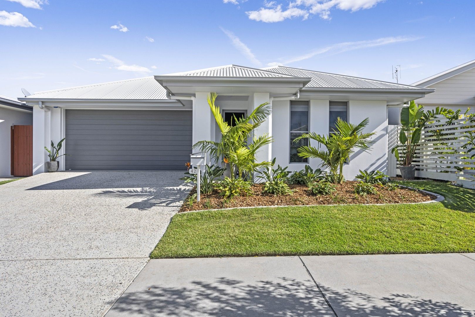 42 Wishart Crescent, Baringa QLD 4551, Image 1