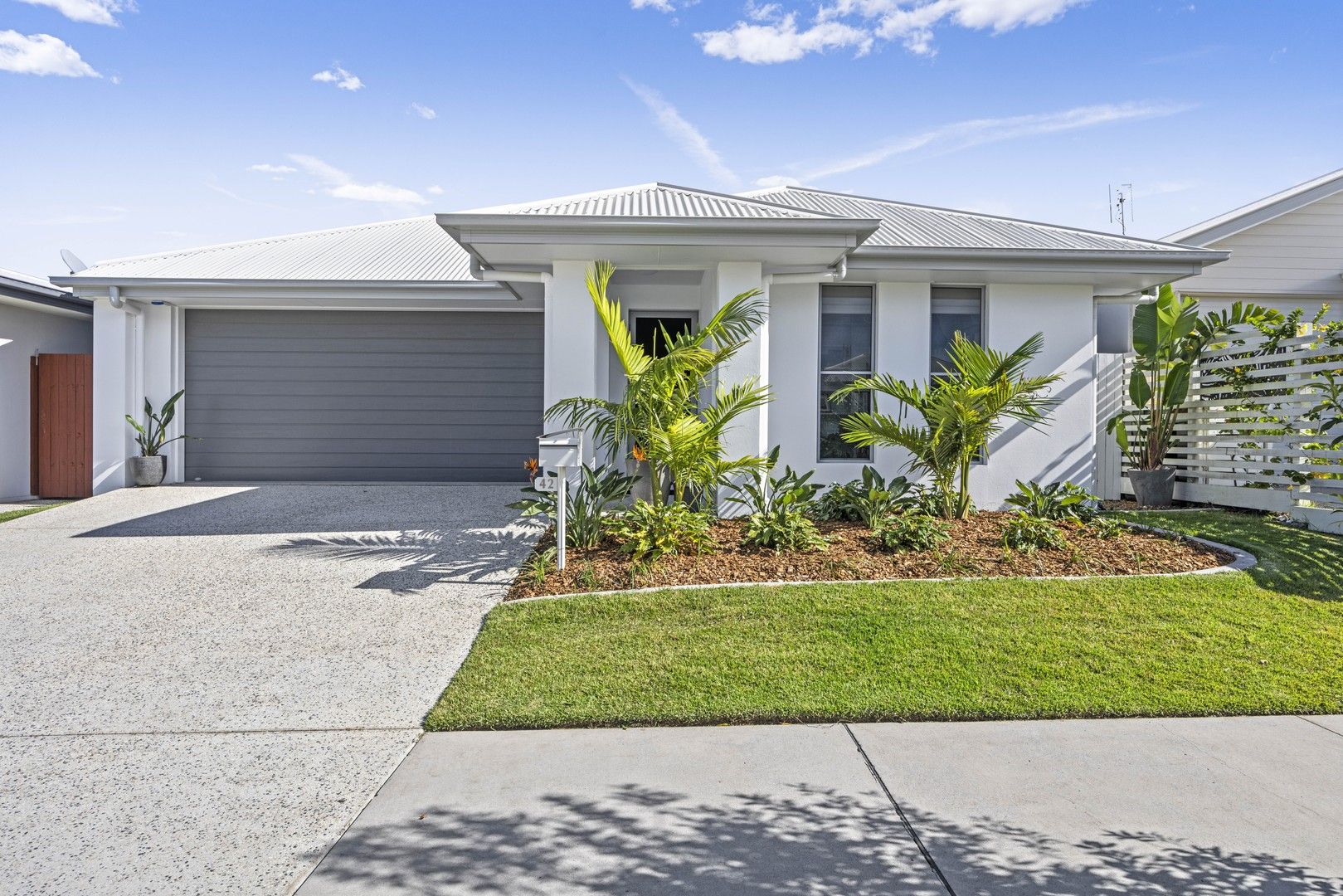 4 bedrooms House in 42 Wishart Crescent BARINGA QLD, 4551