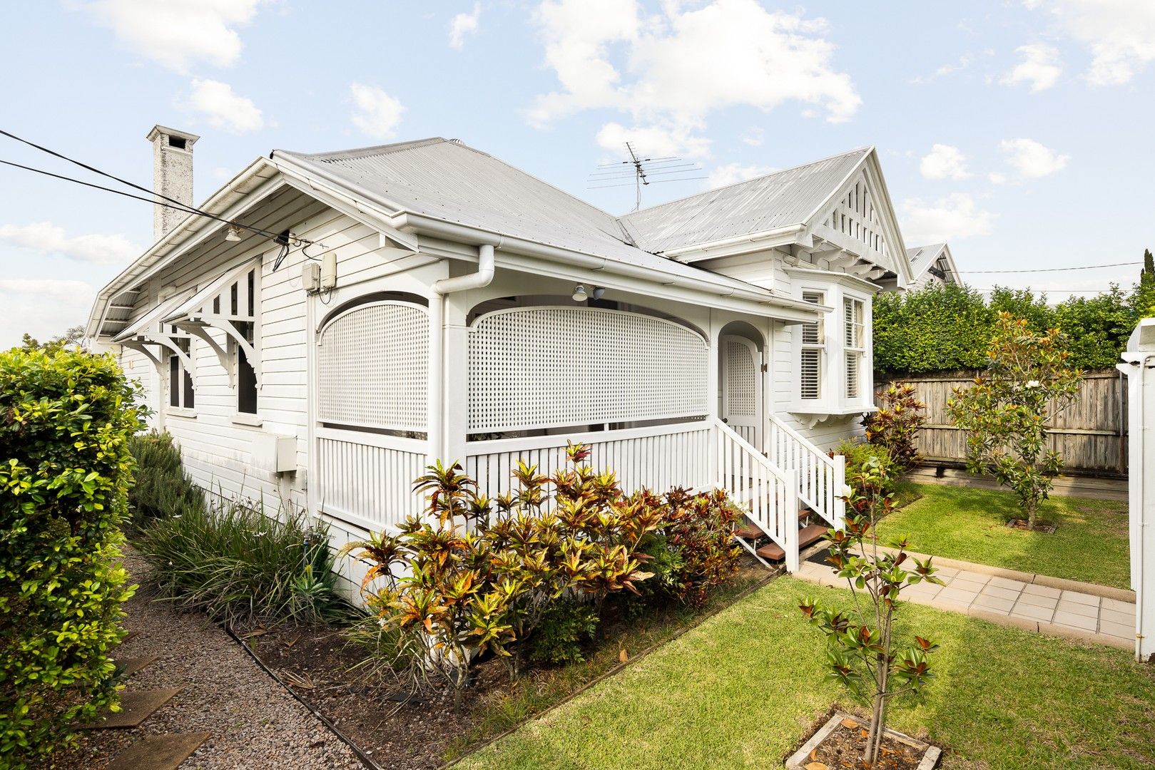 4 bedrooms House in 90 Adelaide Street CLAYFIELD QLD, 4011