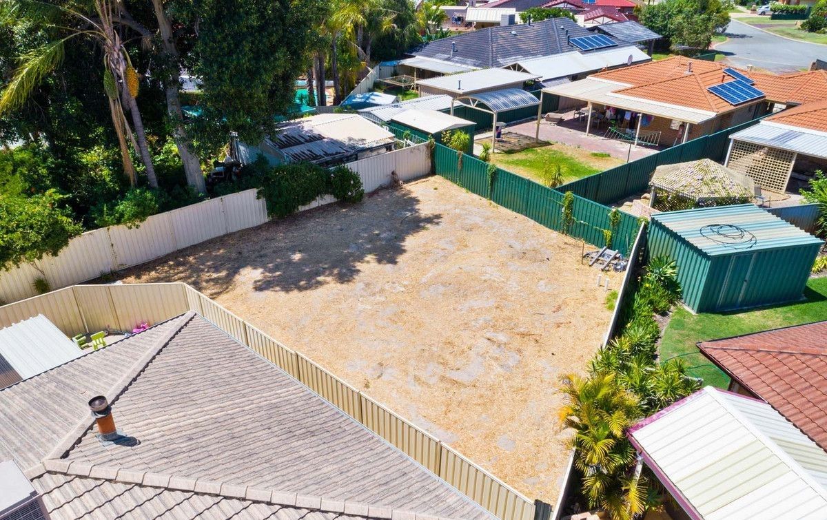 41A Rosella Circle, Ballajura WA 6066, Image 1