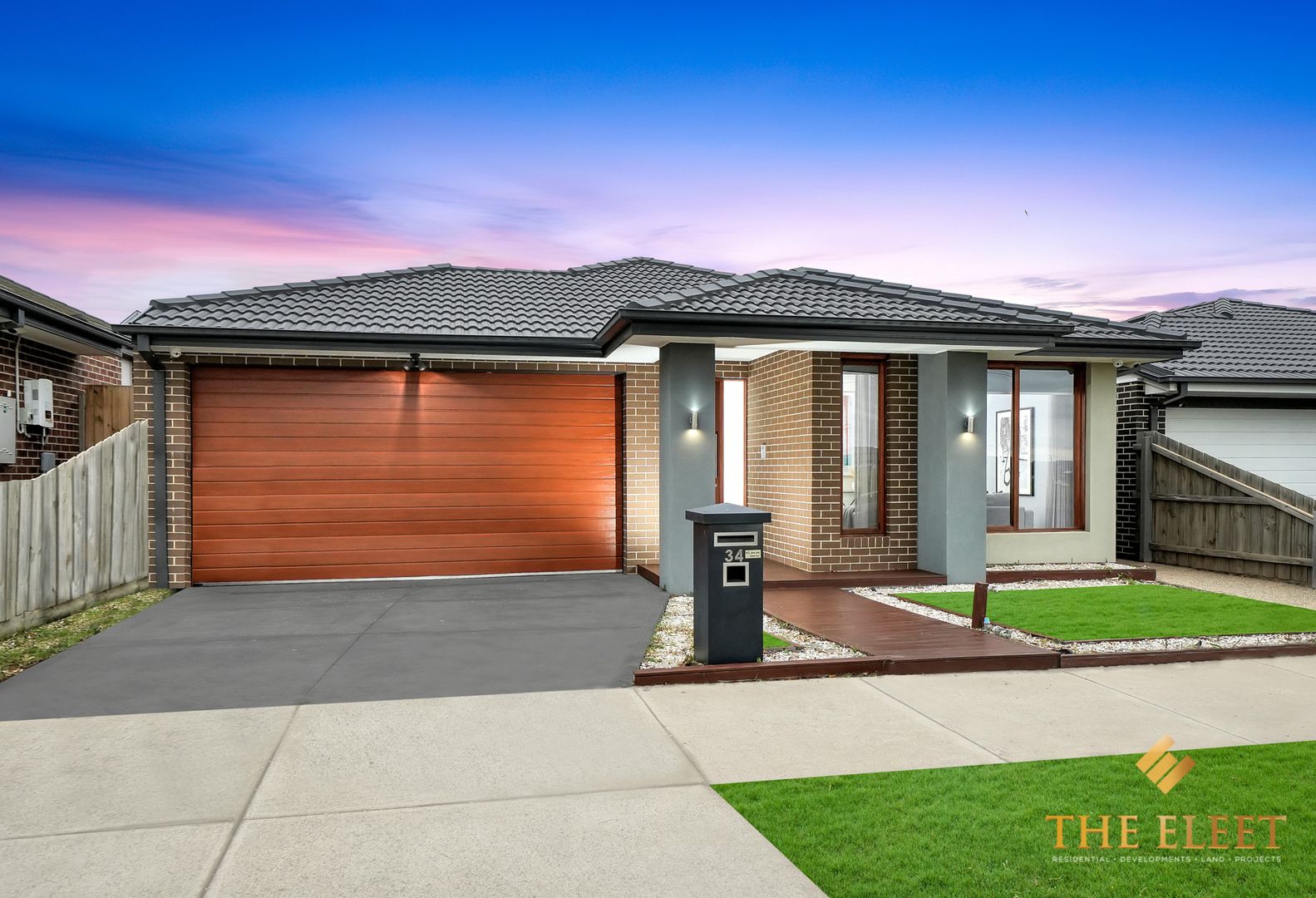 34 Auburn Drive, Fraser Rise VIC 3336, Image 1