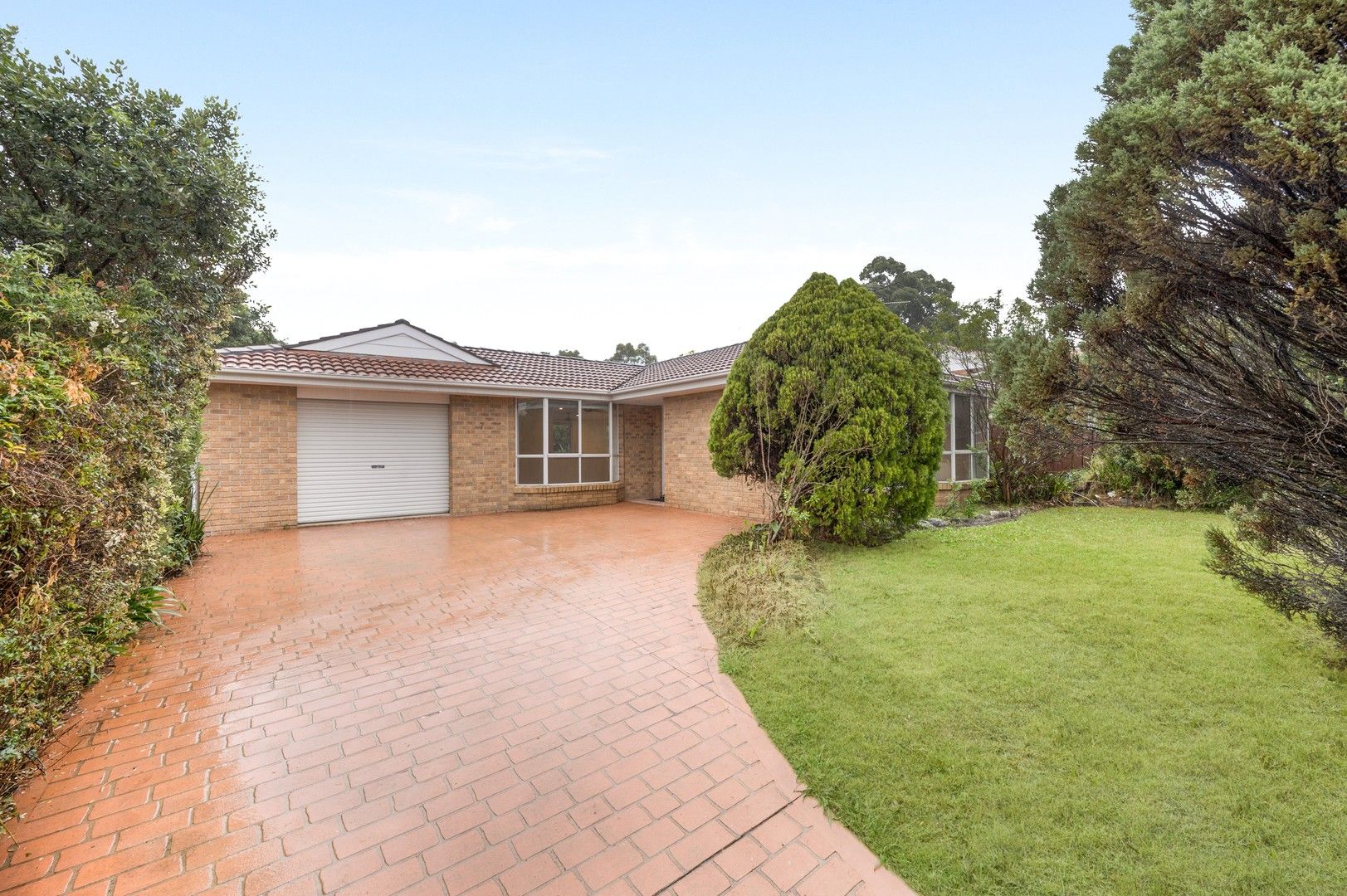 7 Stenhouse Drive, Mount Annan NSW 2567, Image 0