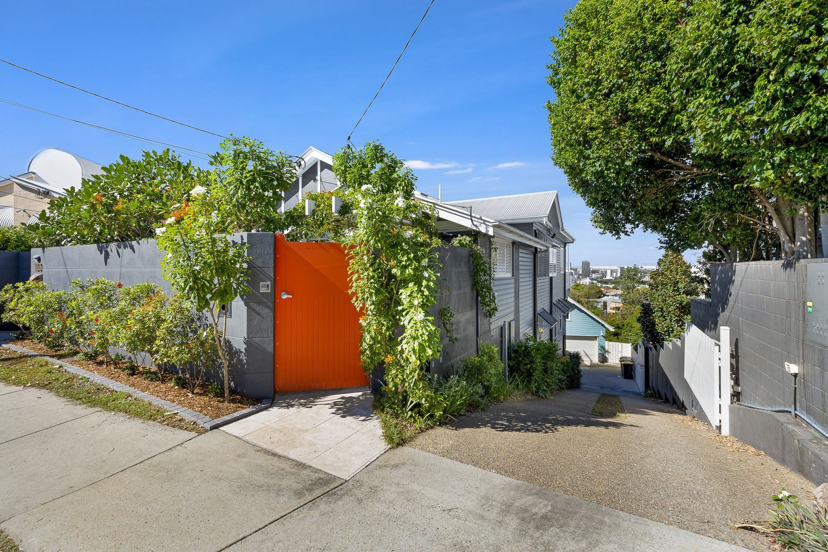 132 Enoggera Terrace, Paddington QLD 4064 House For Rent Domain