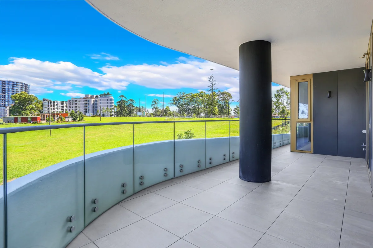 Additional image 7 of 912/8 Maitland Place, Norwest NSW 2153