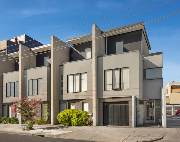 6/11 Langwells Parade, Northcote VIC 3070