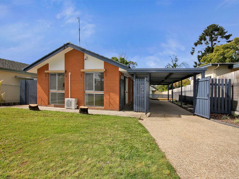 39A Old Logan Rd, Gailes QLD 4300, Image 0