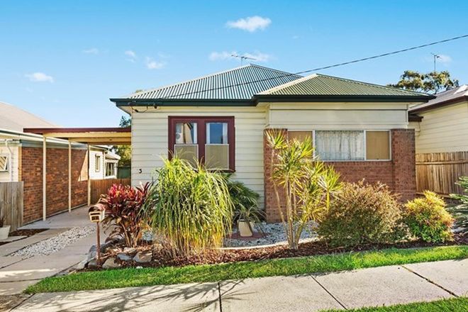 Picture of 33 Morris Street, MAYFIELD WEST NSW 2304