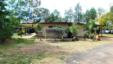 Picture of 287 Alfred Street, CHARLEVILLE QLD 4470
