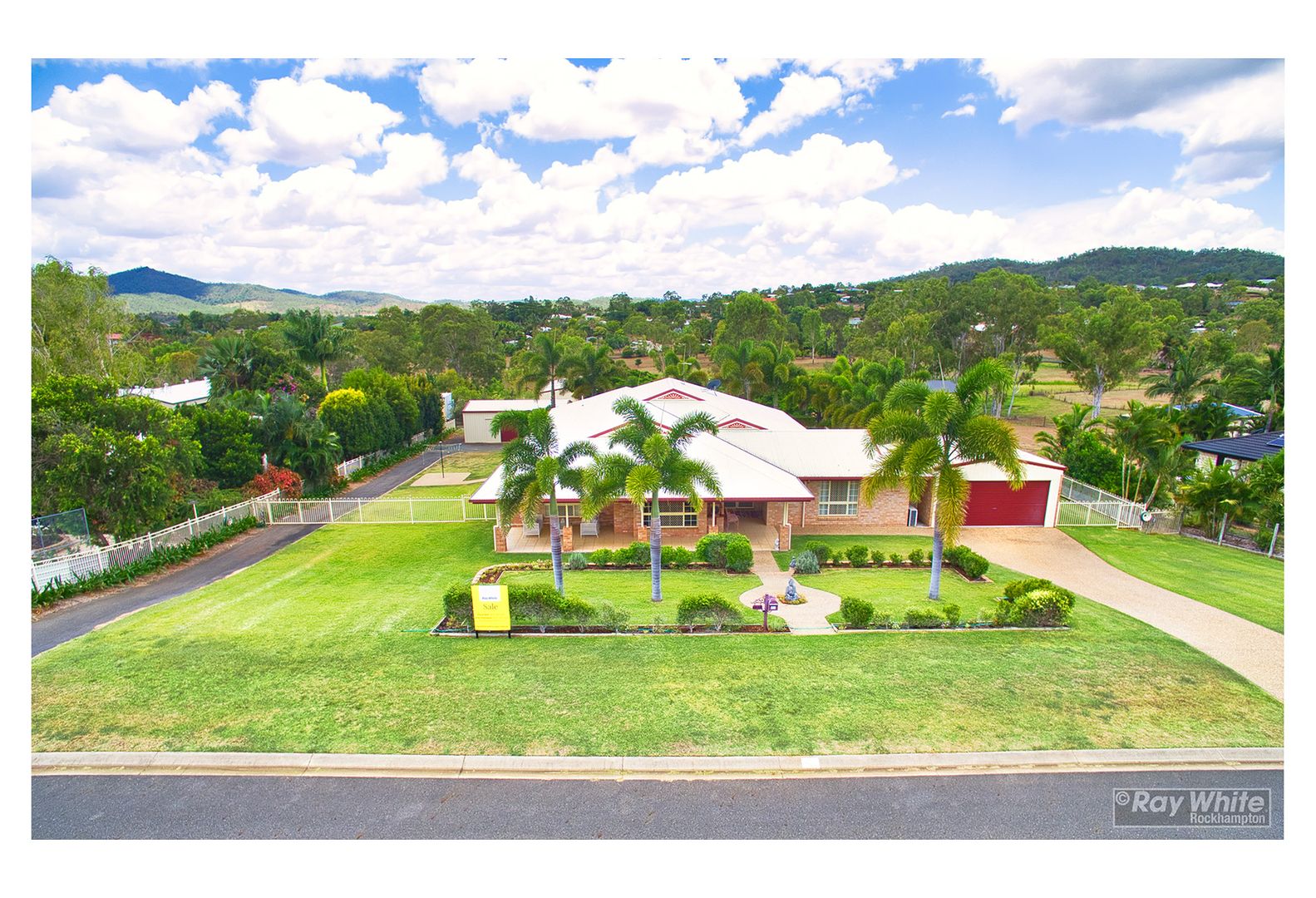 61-63 Perrott Drive, Rockyview QLD 4701, Image 2