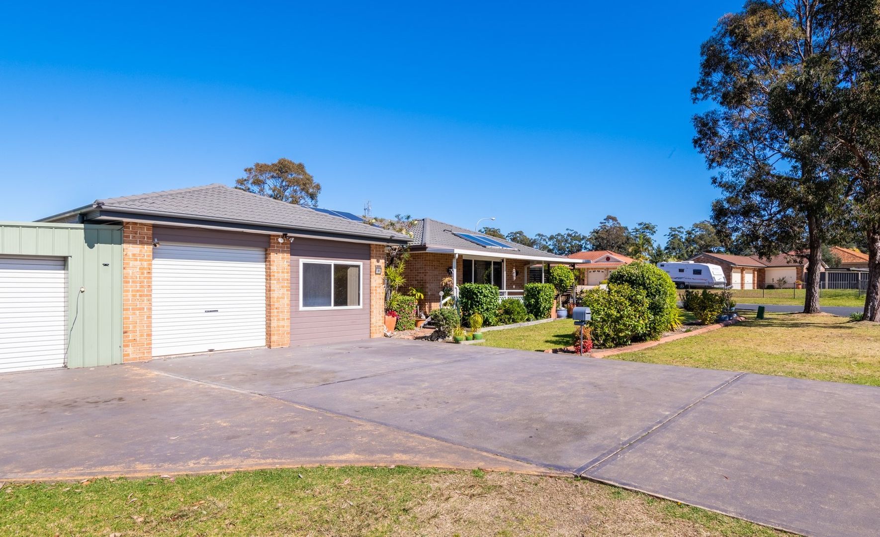 70 Cammaray Drive, St Georges Basin NSW 2540, Image 1