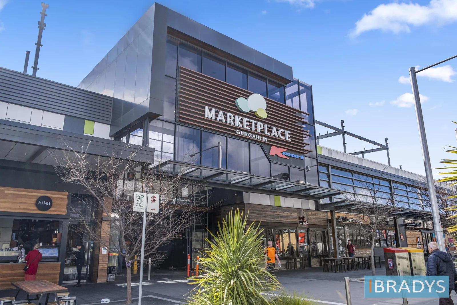 Additional image 14 of 99/311 Flemington Road, Franklin ACT 2913