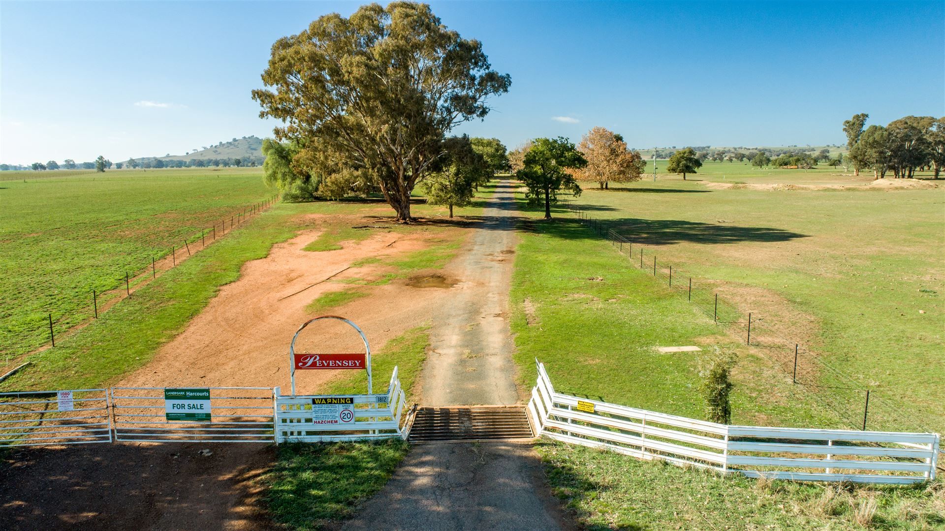 1809 Stockinbingal Road, Stockinbingal Property History & Address