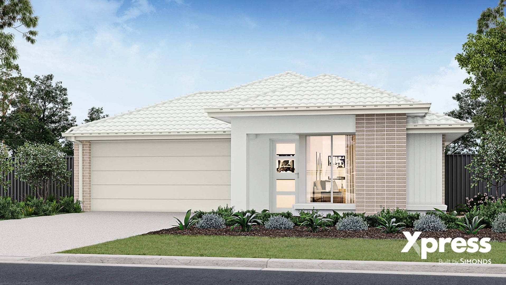 Greenbank QLD 4124 4 beds new home design for Sale, Build your new
