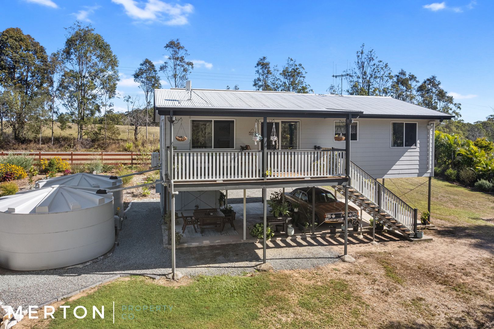 500 Curra Estate Road, Curra QLD 4570, Image 1