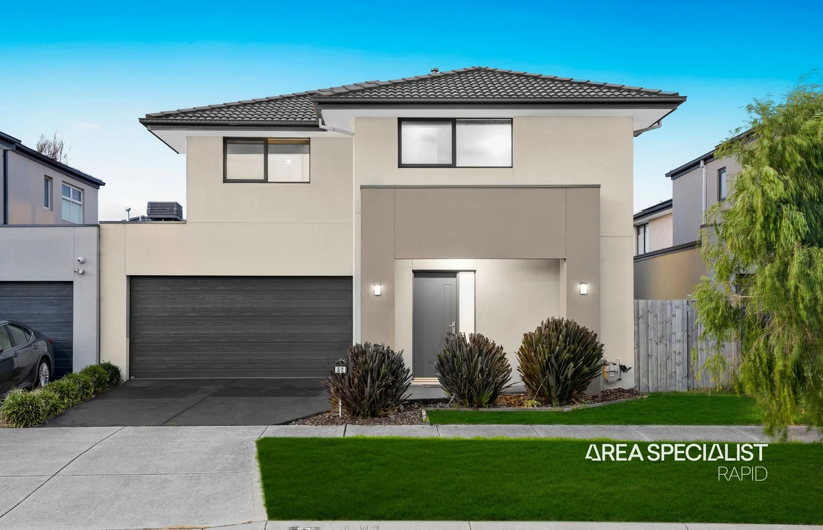 Primary image of 57 Beatrix Circuit, Officer VIC 3809