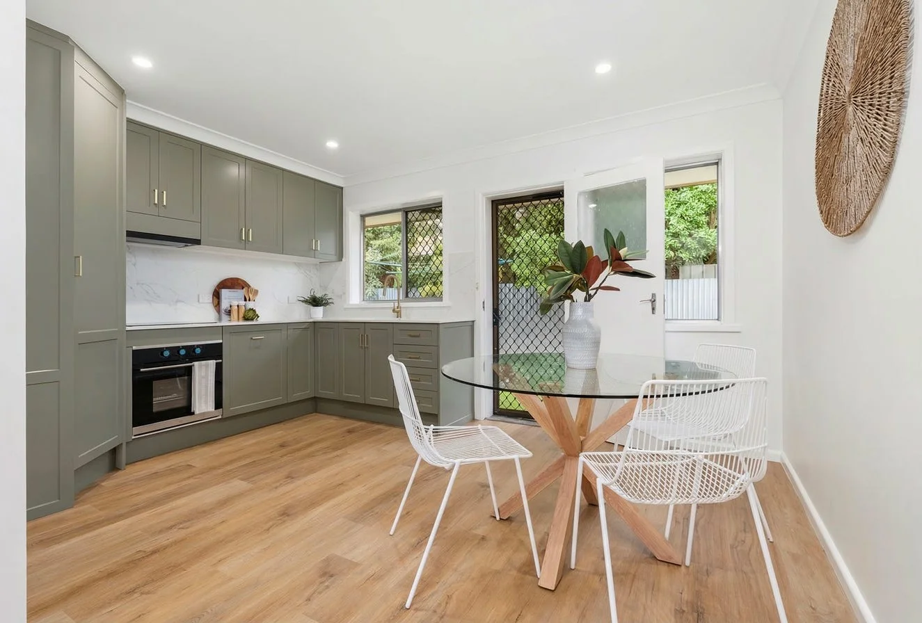 4/411 Macauley Street, South Albury NSW 2640