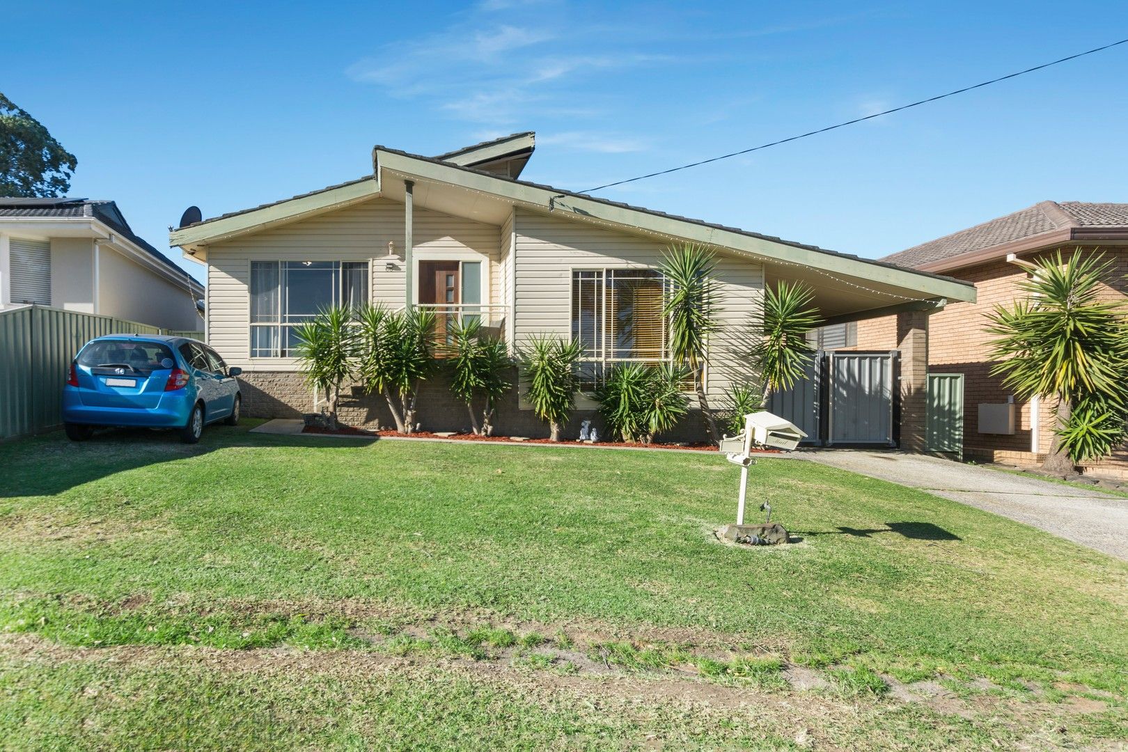 66 Landy Drive, Mount Warrigal NSW 2528, Image 0